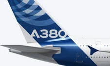 Airbus A380