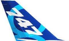 Boeing 747
