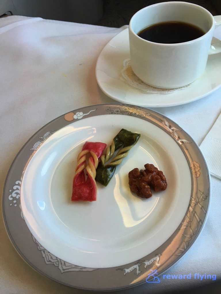 Dessert