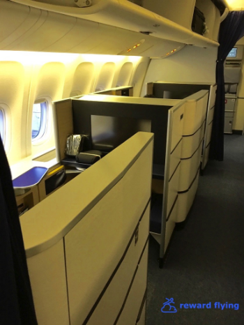 First Class 