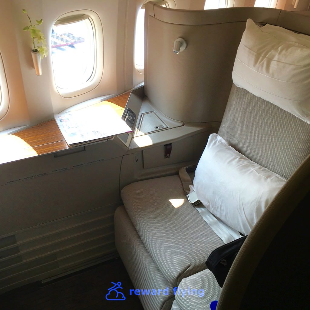 CX - Cathay Pacific