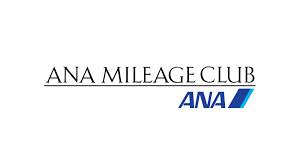 Ana Mileage Award Chart