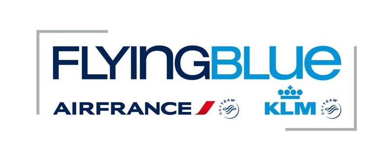 Air France Flying Blue Award Chart