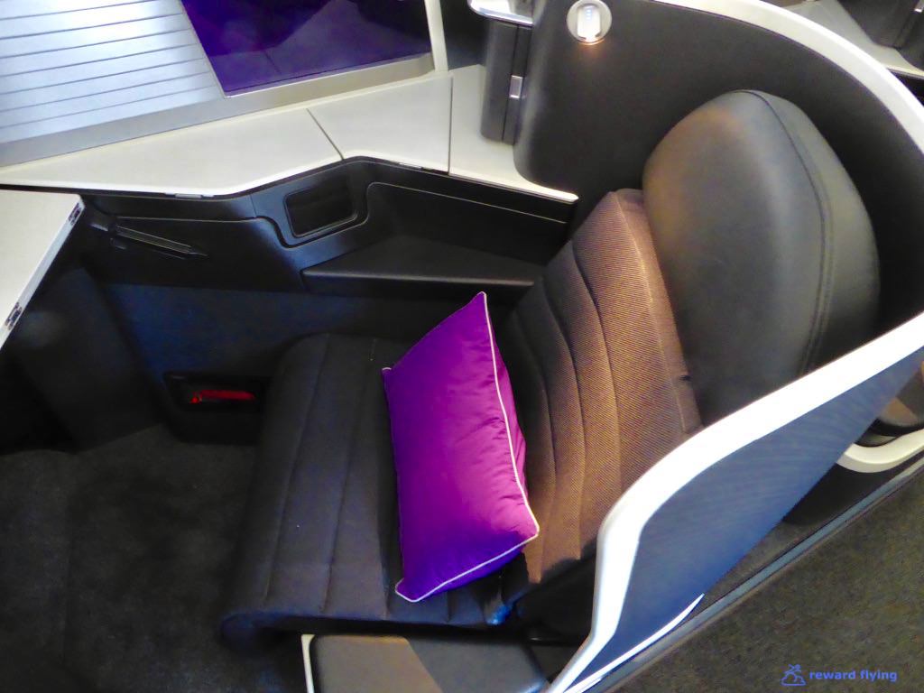 VA - Virgin Australia
