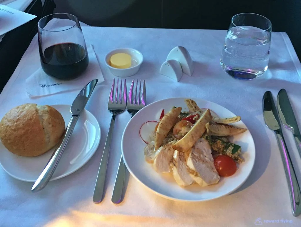 Virgin Australia