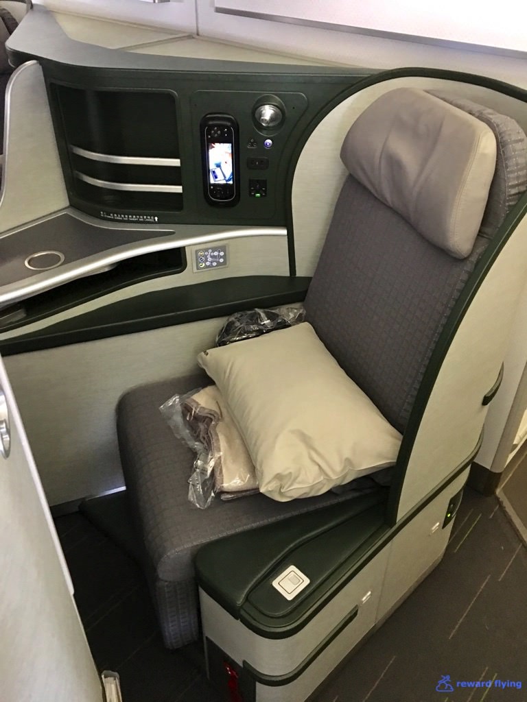 BR - Eva Air