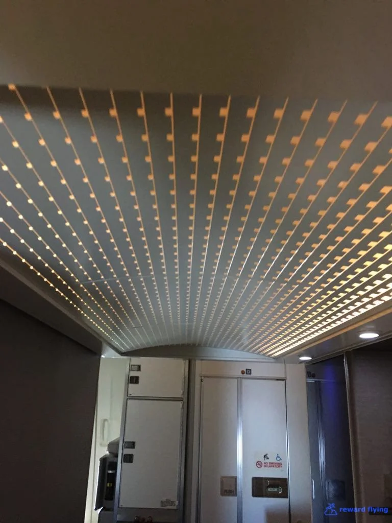 UA794 Cabin Ceiling at Lav entrance.jpg