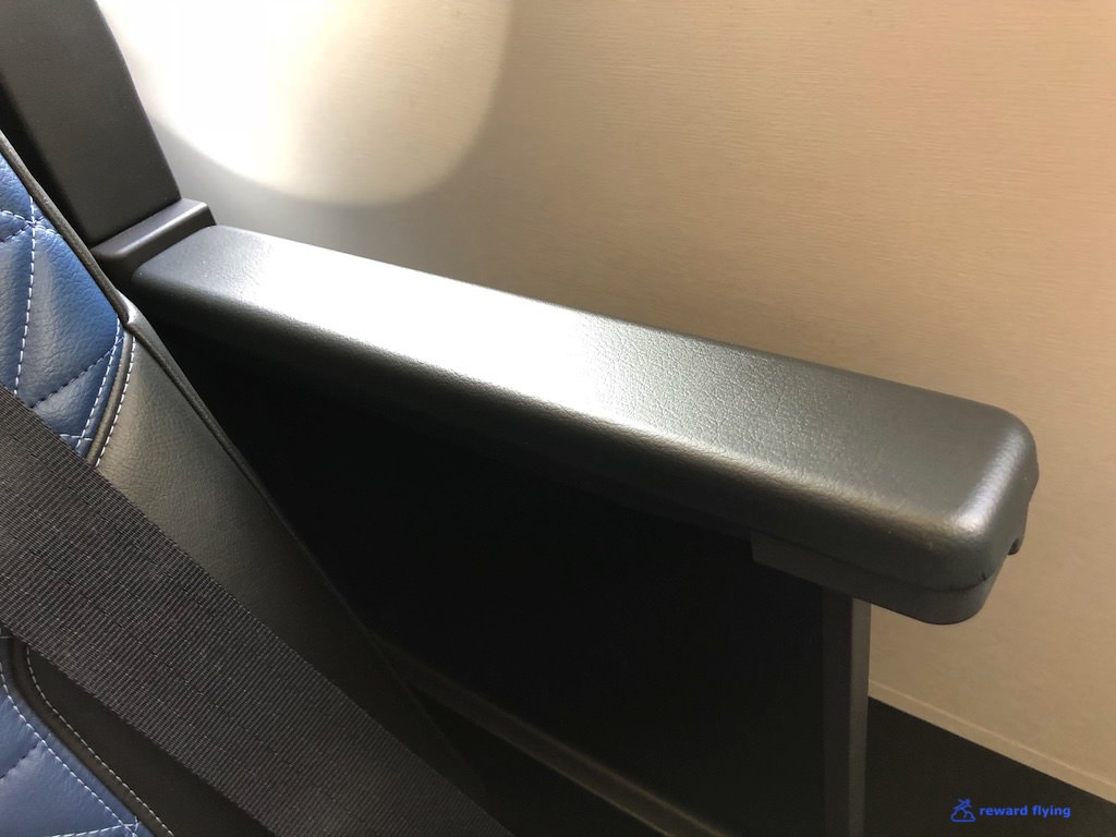Delta Airlines A350-900 Business Class ICN-DTW — Reward Flying