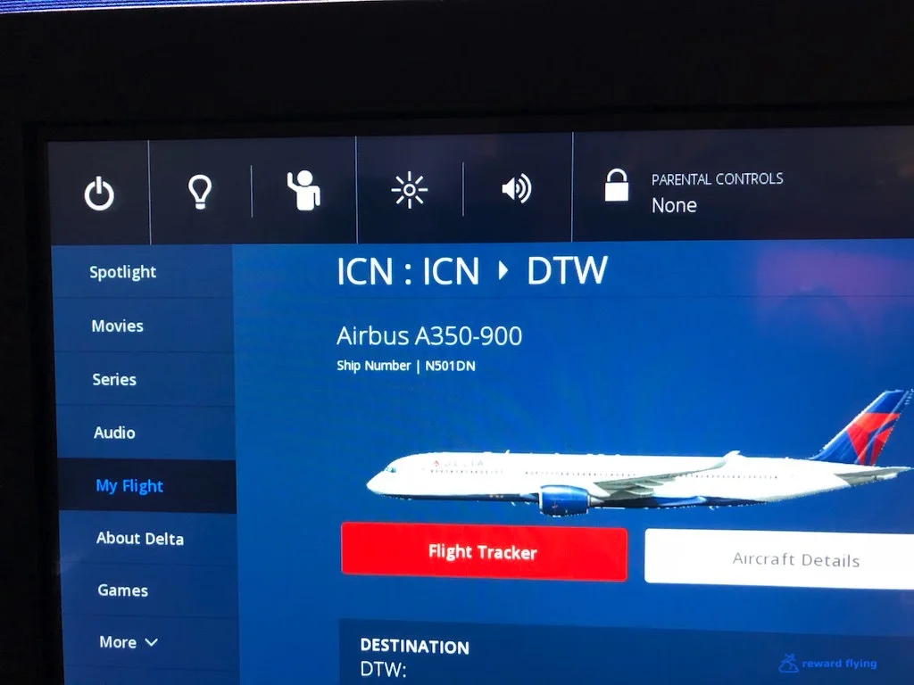 DL158 IFE Call button.jpg