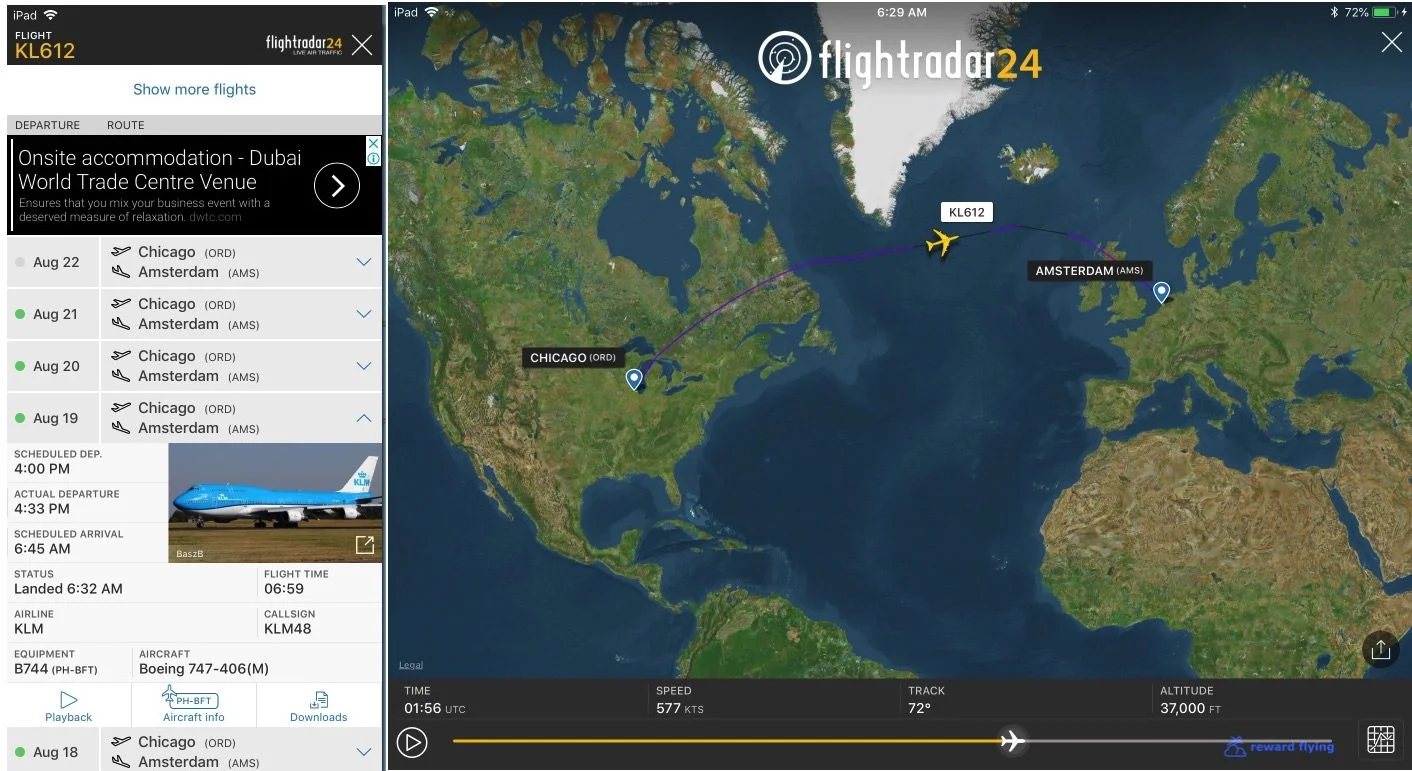 KL612 Flight Path.jpg
