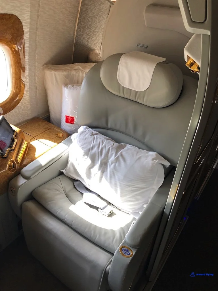 EK - Emirates