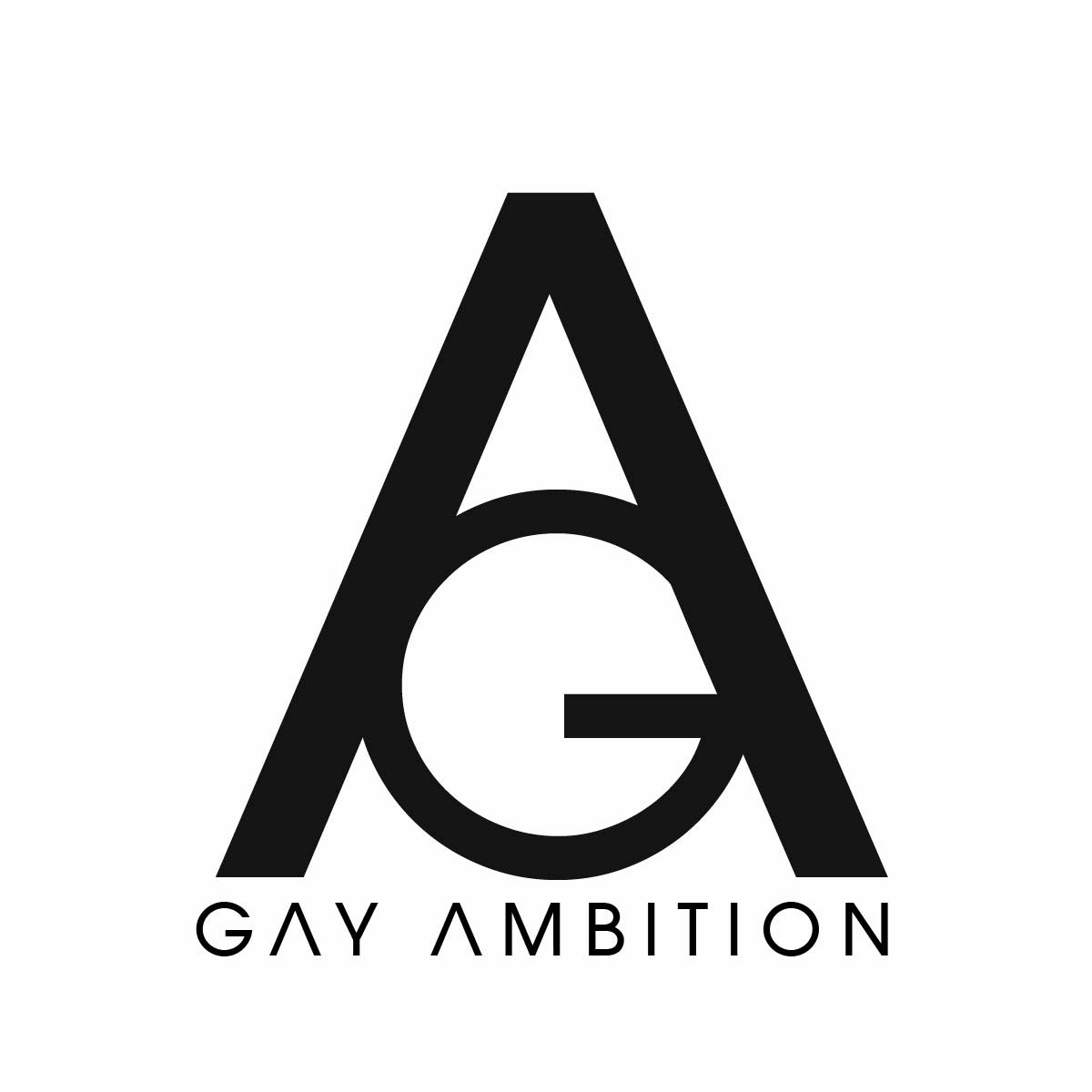 Gay Ambition Blog