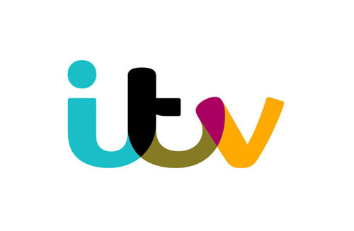 ITV news and television