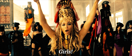 SOLD OUT: Fancy a Femme? in the New Year
