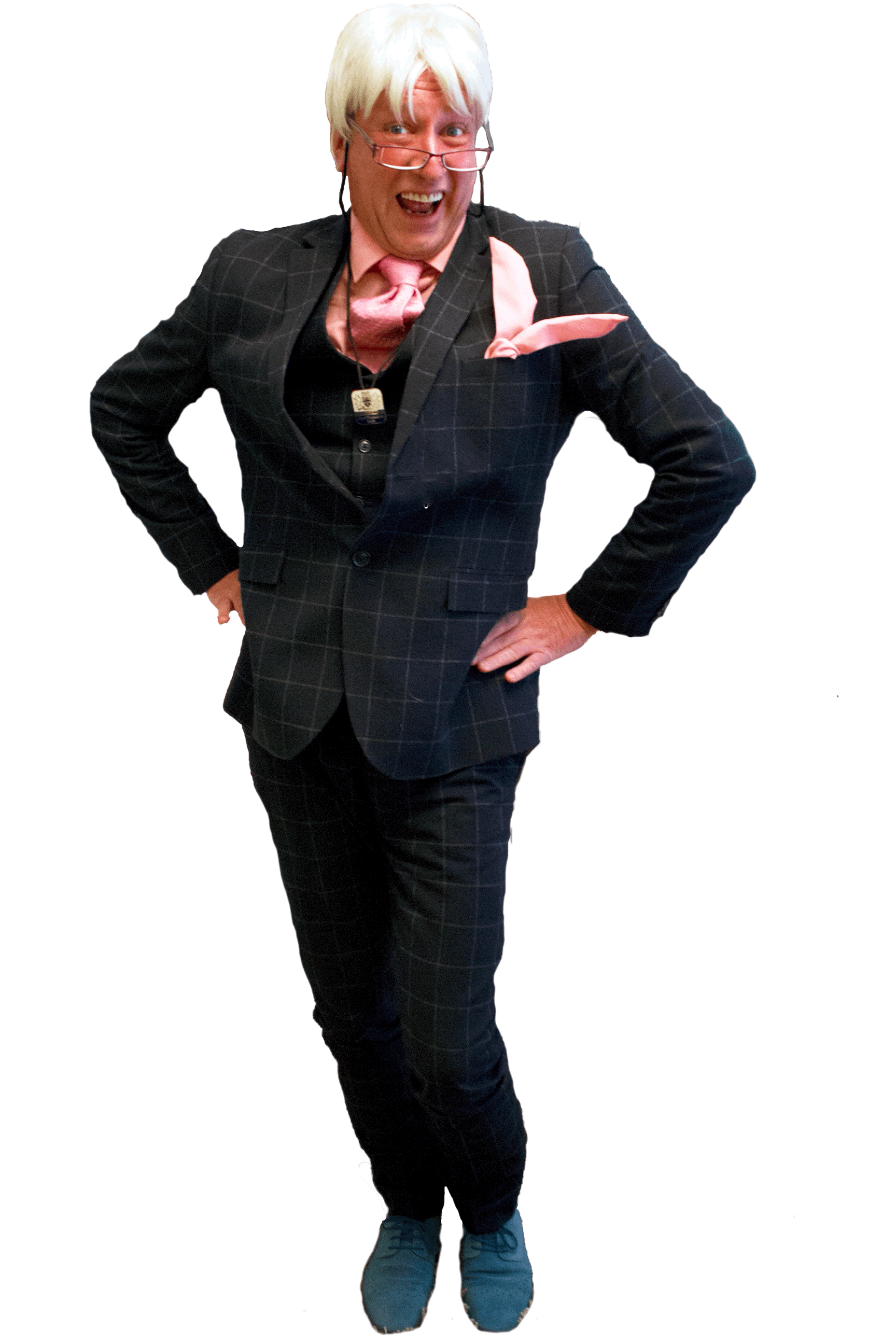 SOLD OUT: London Pride Lesbian History Tour for Singles 