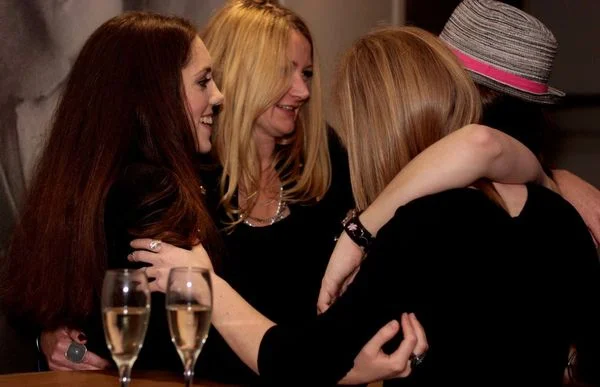 Lesbian Discussion Group: Finding Love as a Professional Woman