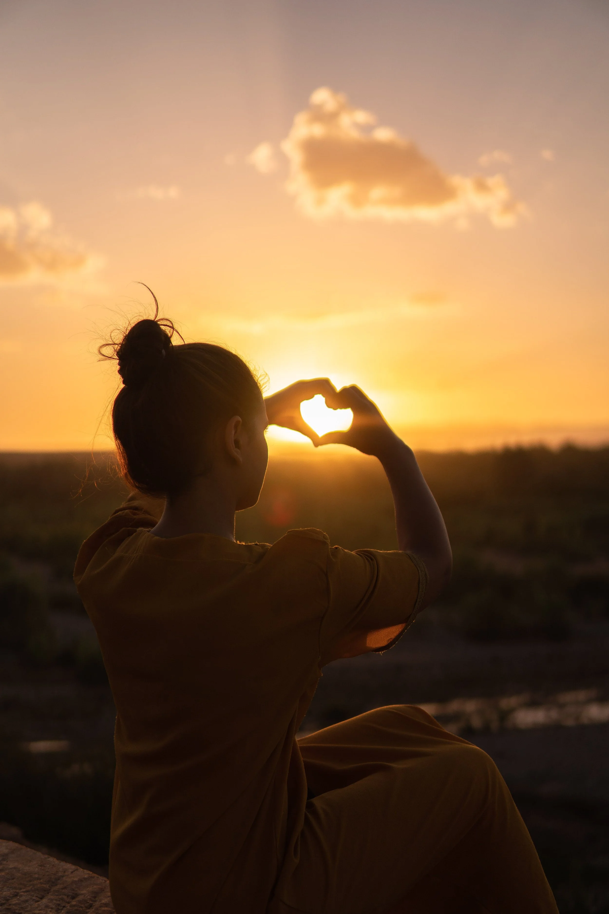 Manifesting (Part I) by Marta Canadell