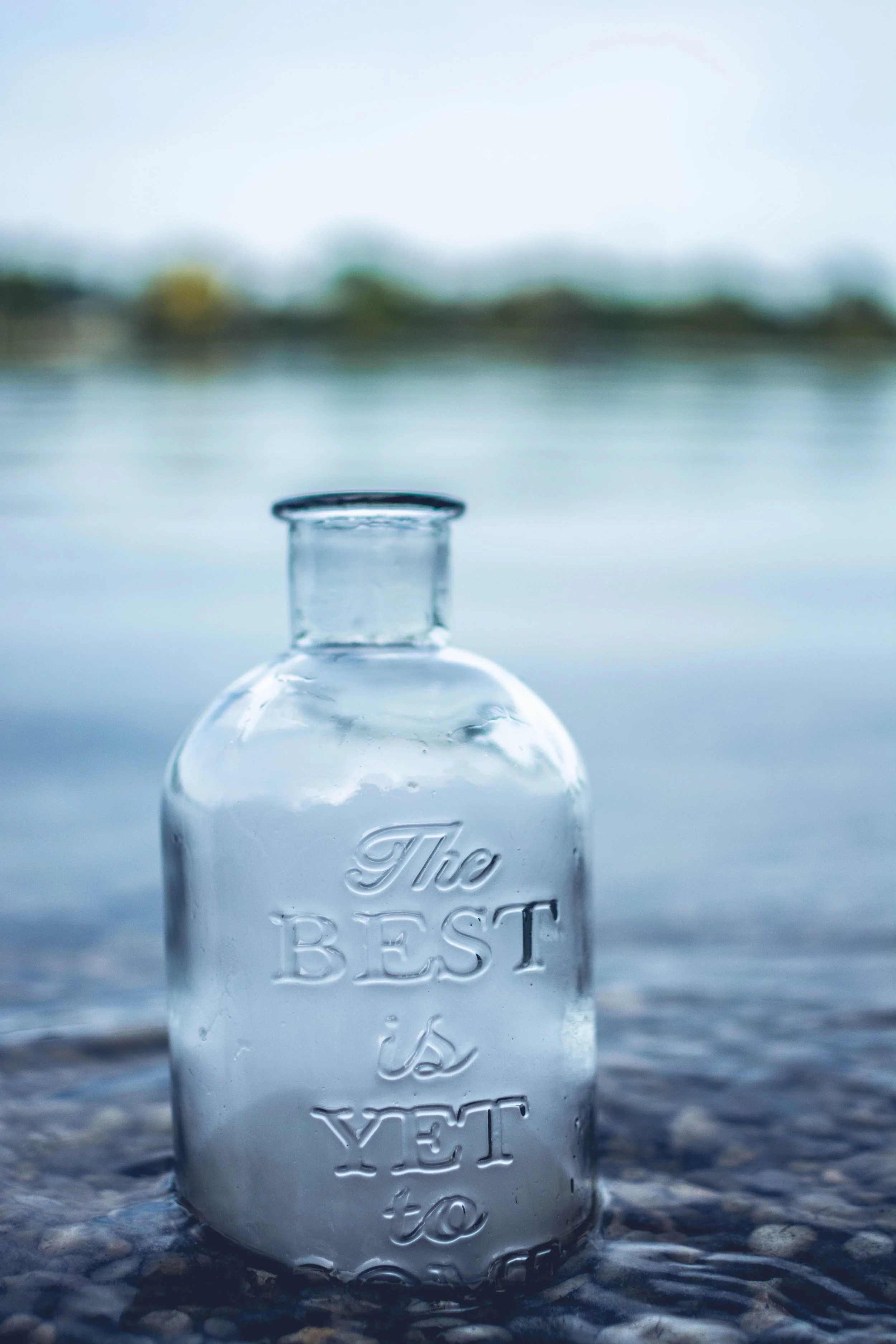 A Jar of Joy for the New Year by Marta Canadell