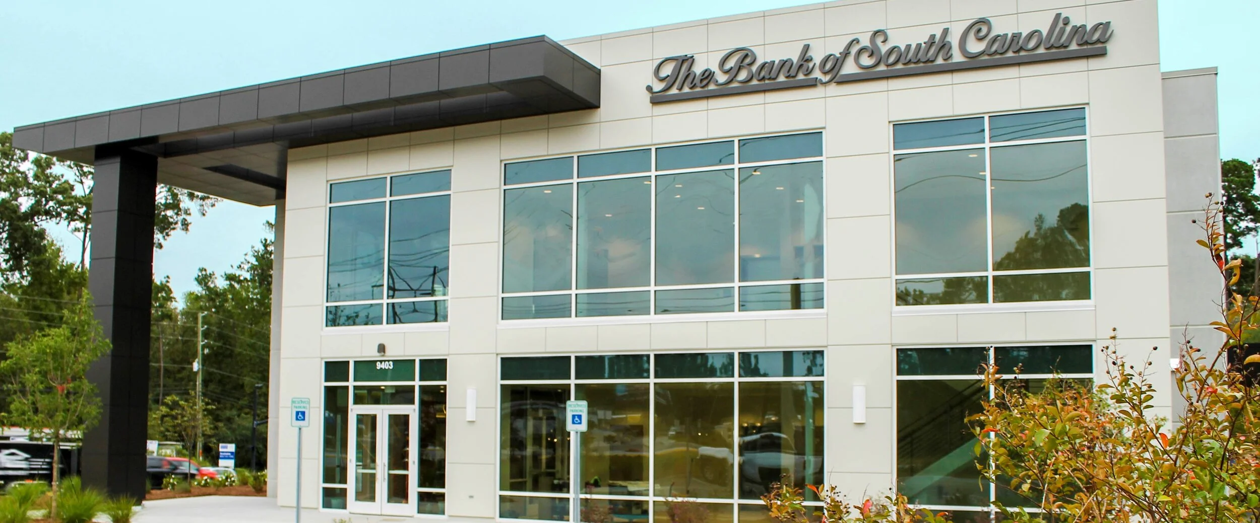 Office — Ingleside