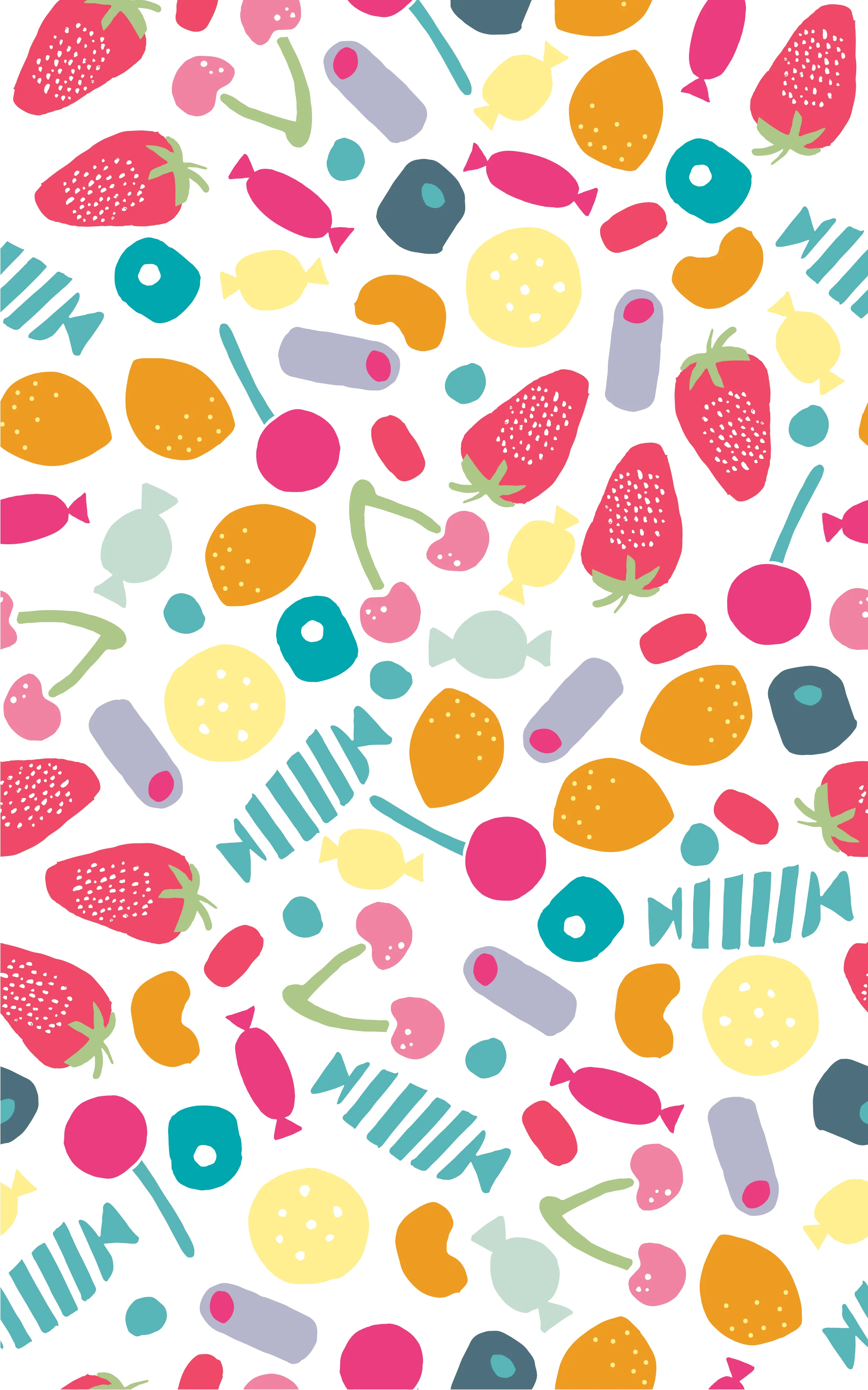 Gro Company (2014) Children’s Pattern