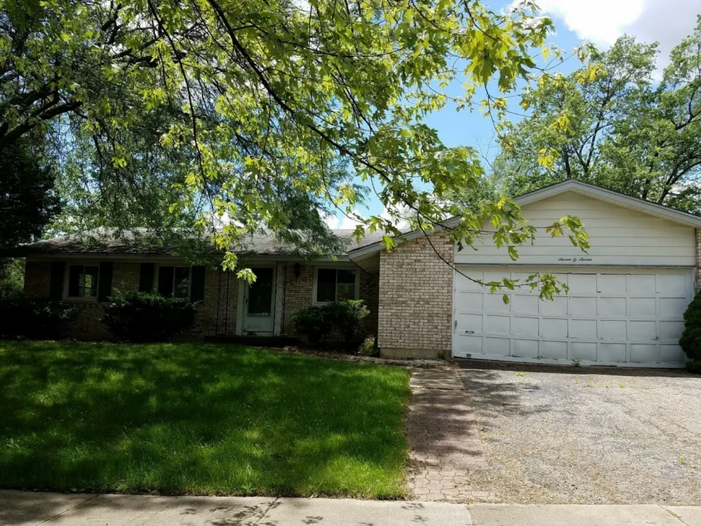 Kure Construction | Bolingbrook Flipped Home by Kure Construction