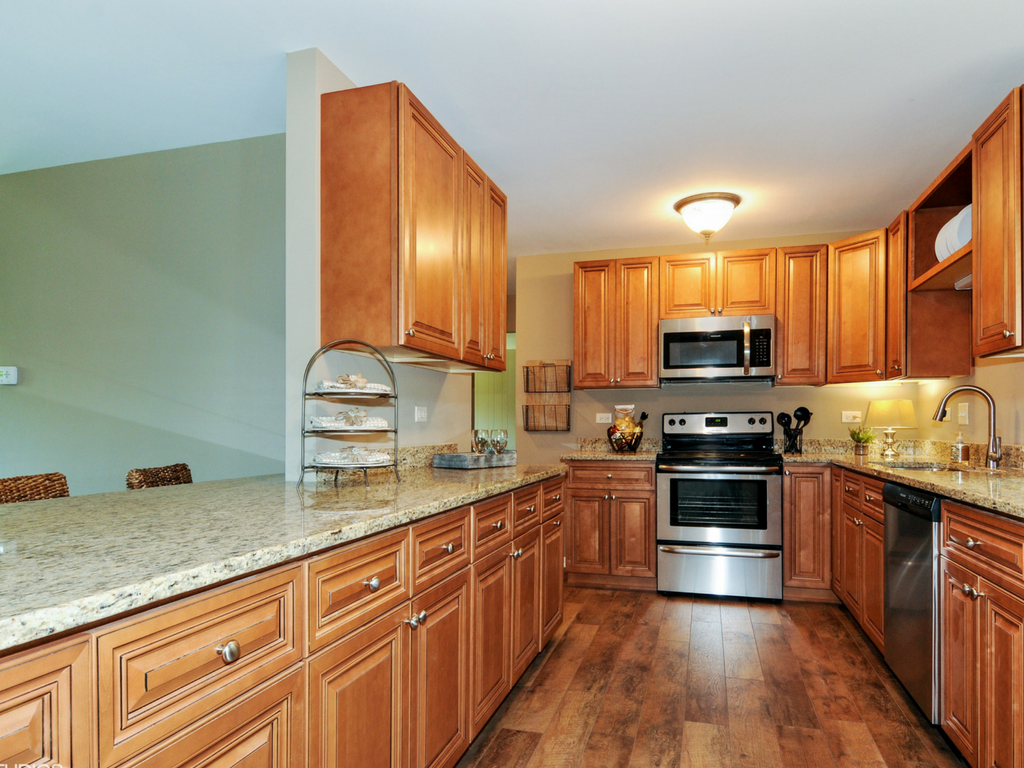Kure Construction | Bolingbrook Flipped Home by Kure Construction