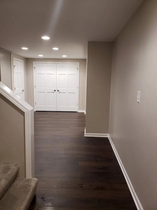 Naperville Basement Remodeling | Kure Construction
