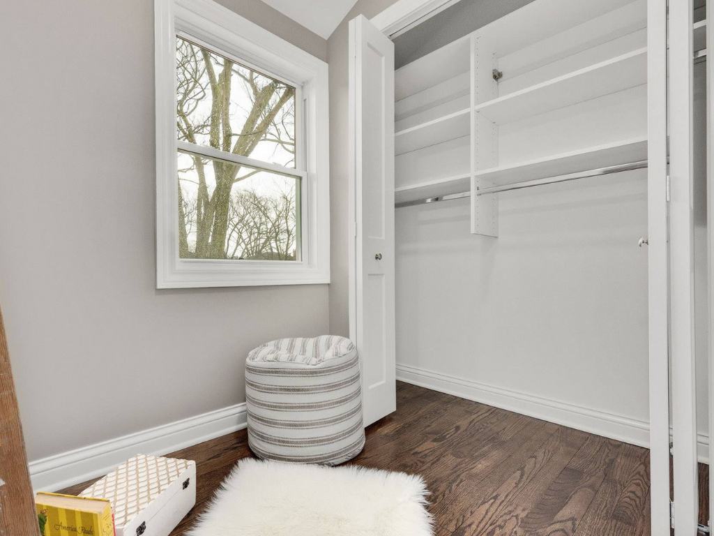 Elmhurst Home Remodel | Done by Kure Construction Inc.