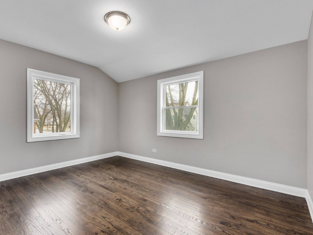 Elmhurst Home Remodel | Done by Kure Construction Inc.