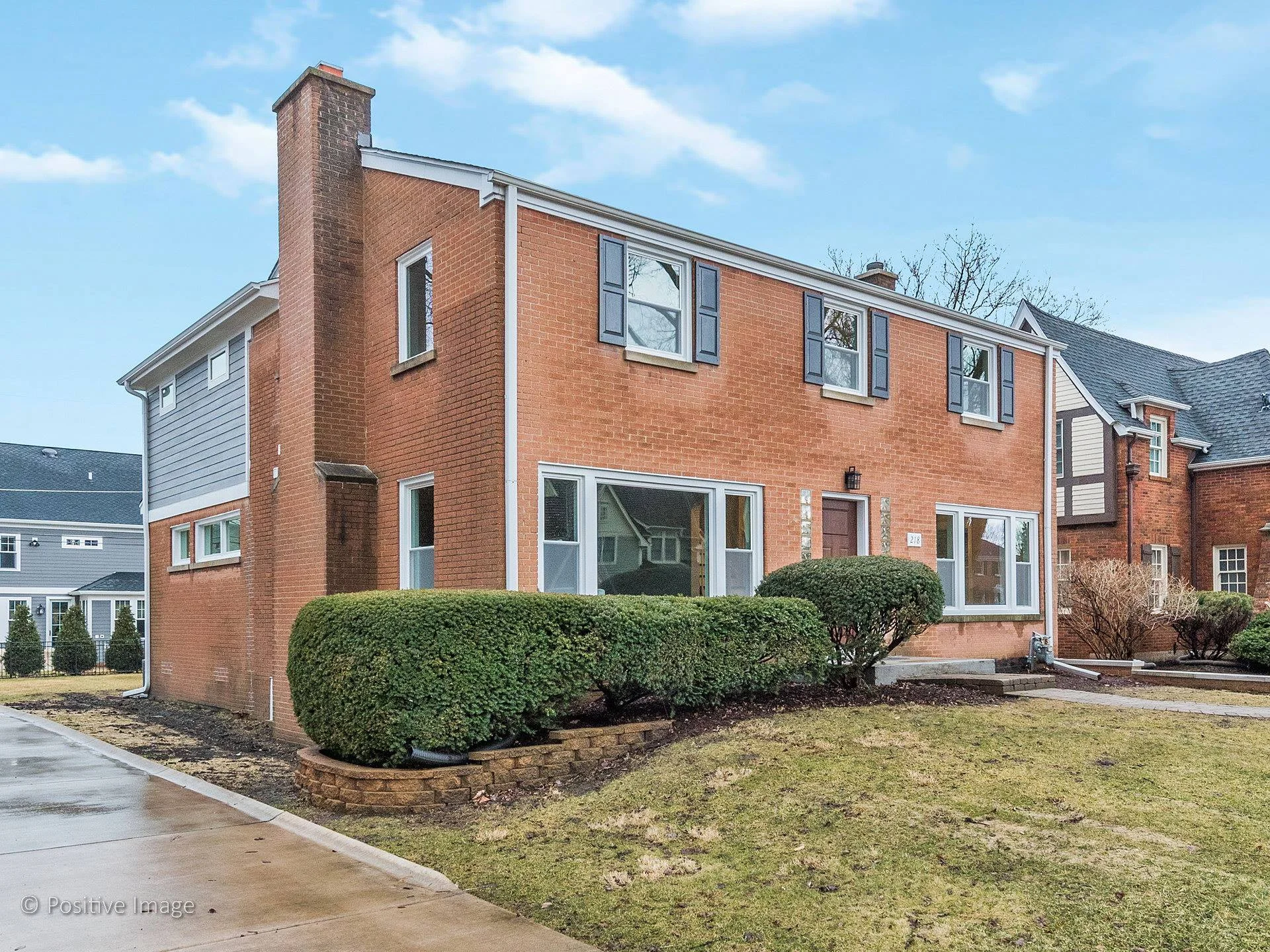 Elmhurst Home Remodel | Done by Kure Construction Inc.