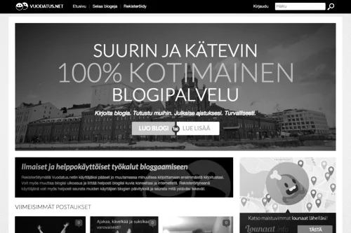 Vuodatus.net