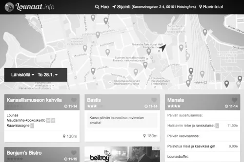Lounaat.info