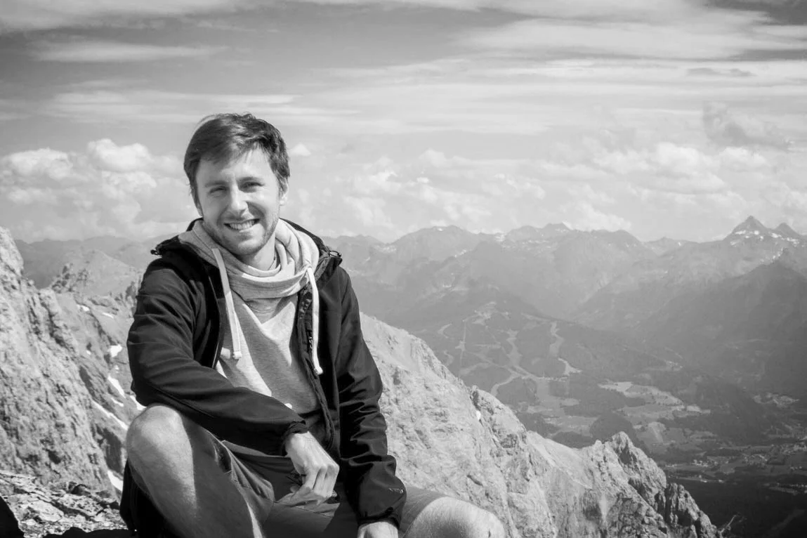 Michal | Back-End