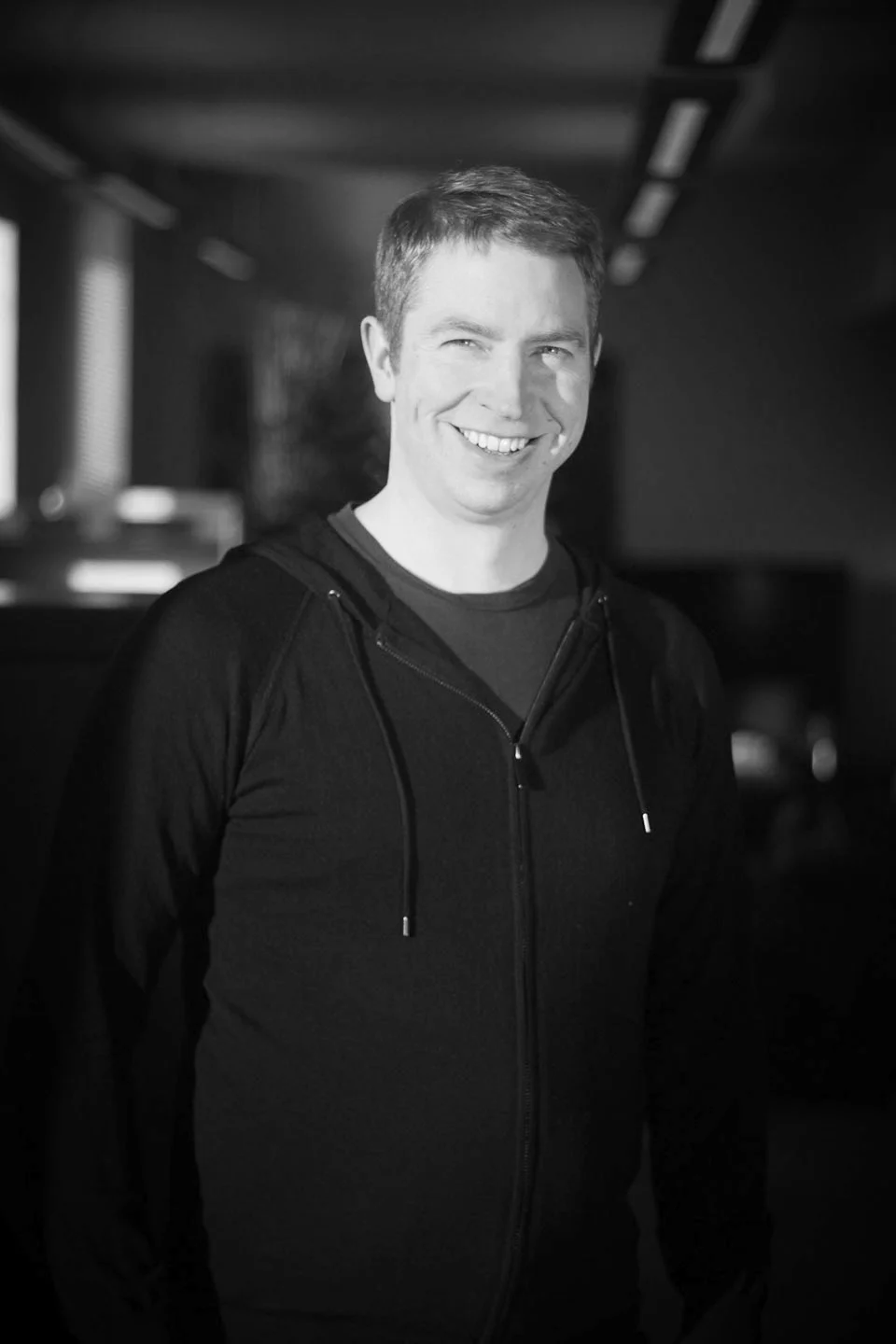 Tomi | Chief Architect