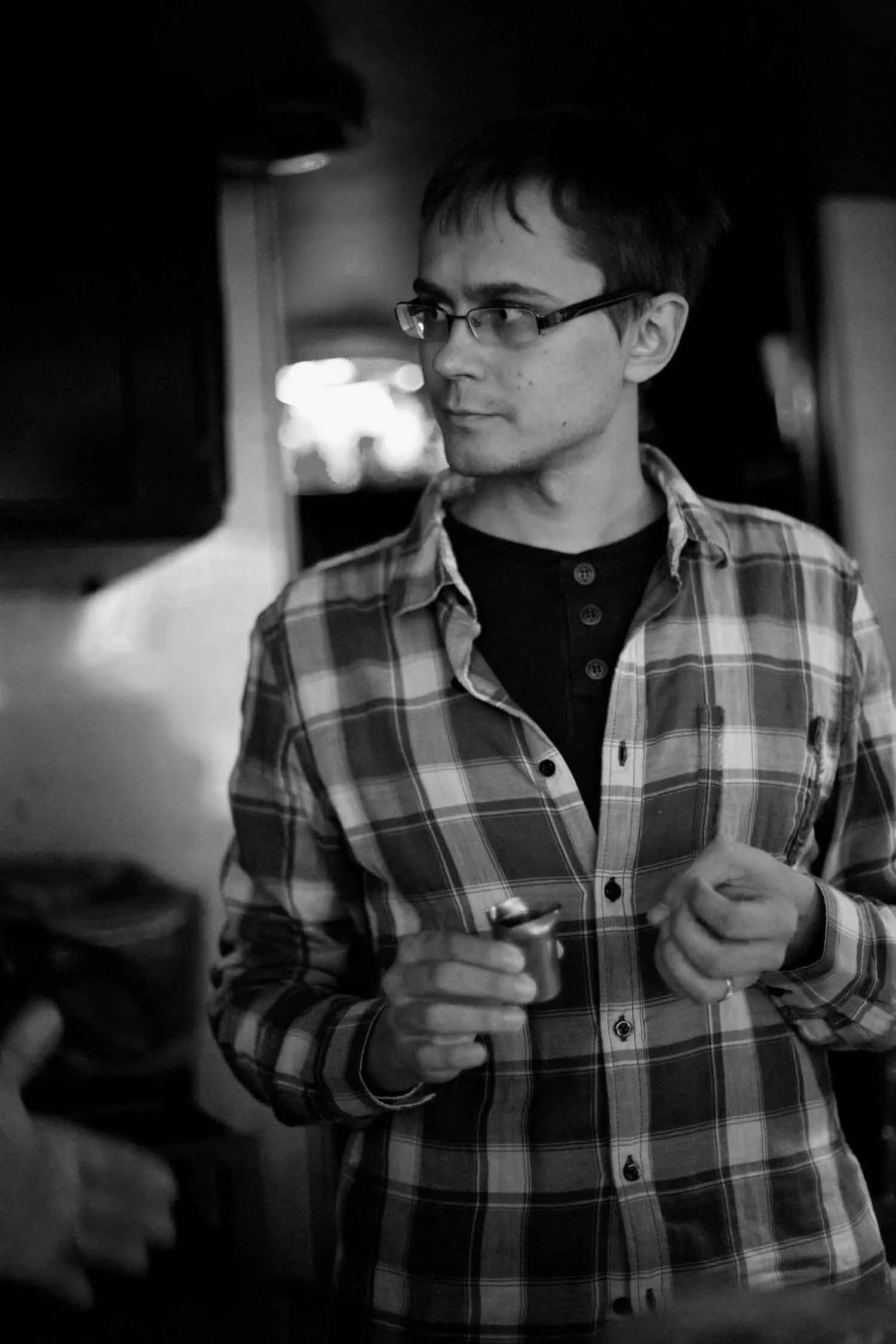 Tech needs medicine et vice versa