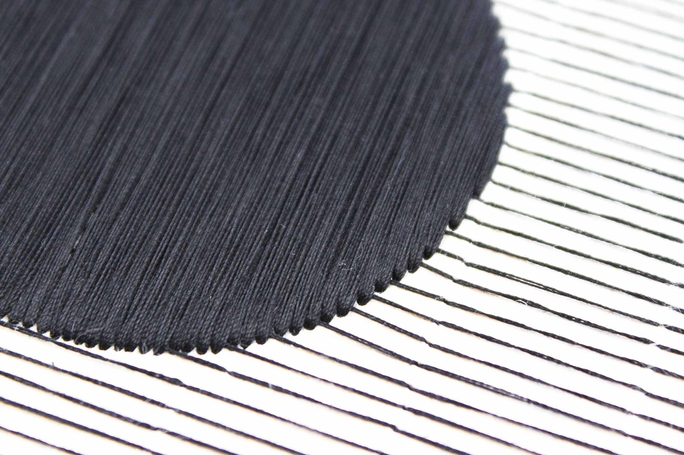 e ee paper, ink, thread 590 * 820 2020