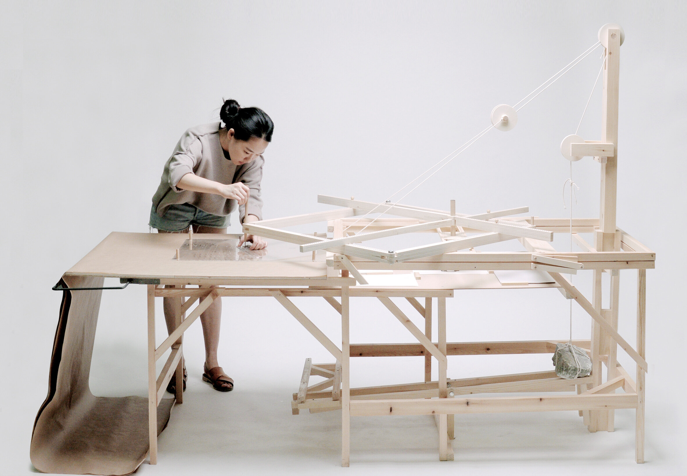 prototype, 2016