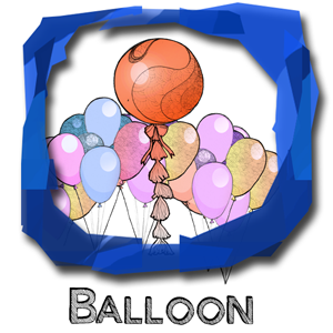 Copy of ps balloon