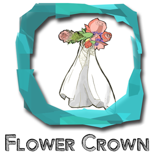 Copy of Flower crown