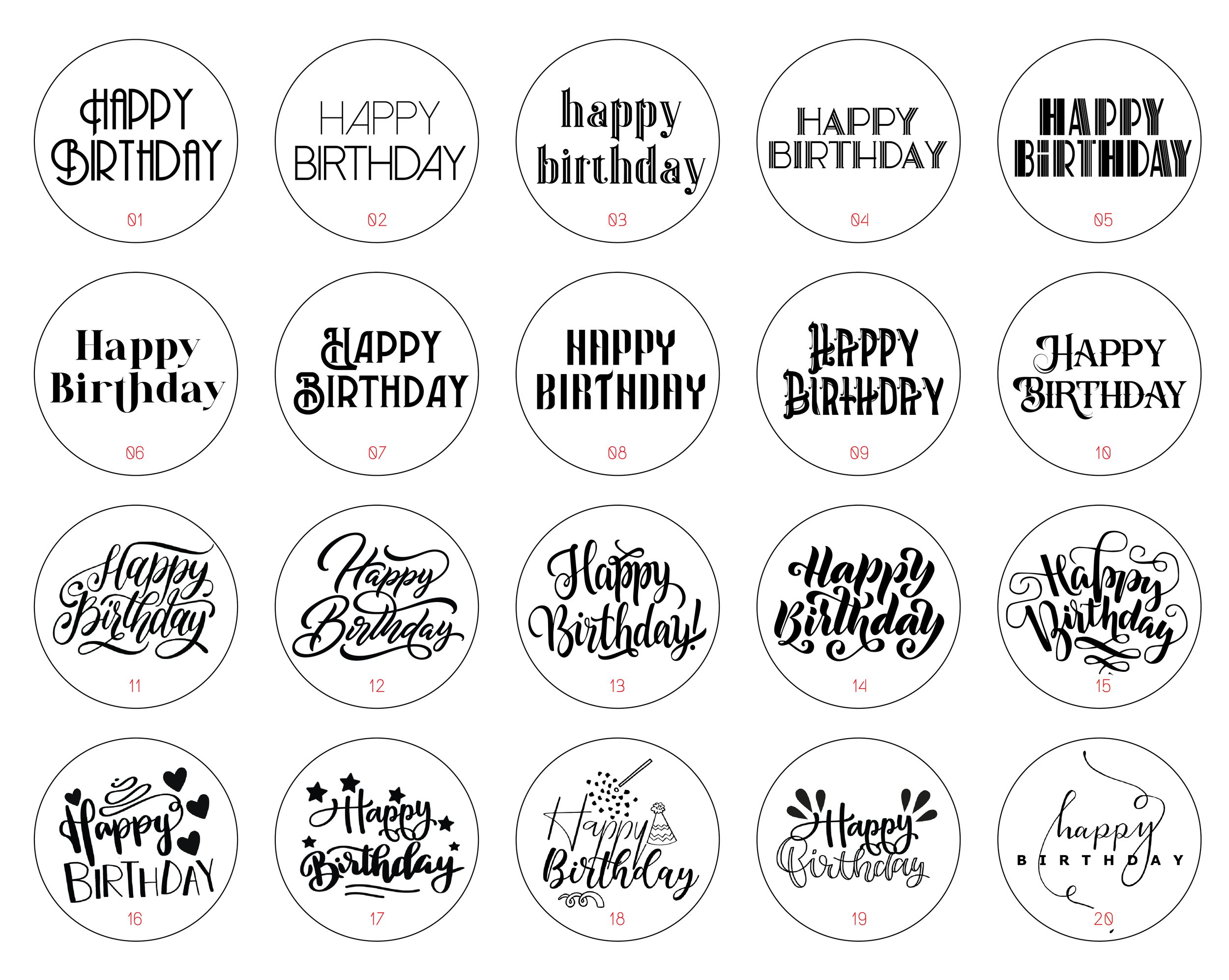 (Fonts) HappyBirthday+No-01.jpg