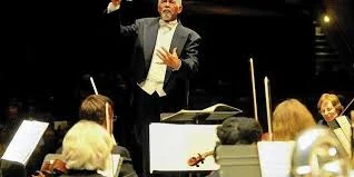 Prince George's Philharmonic (Copy)