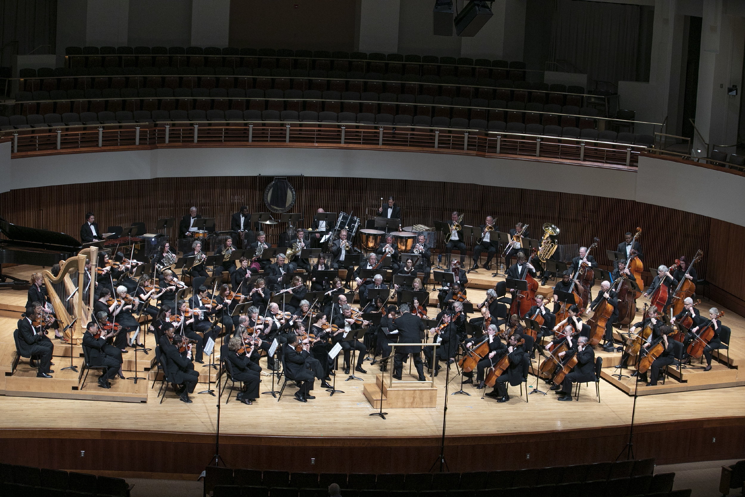 Prince George's Philharmonic (Copy)