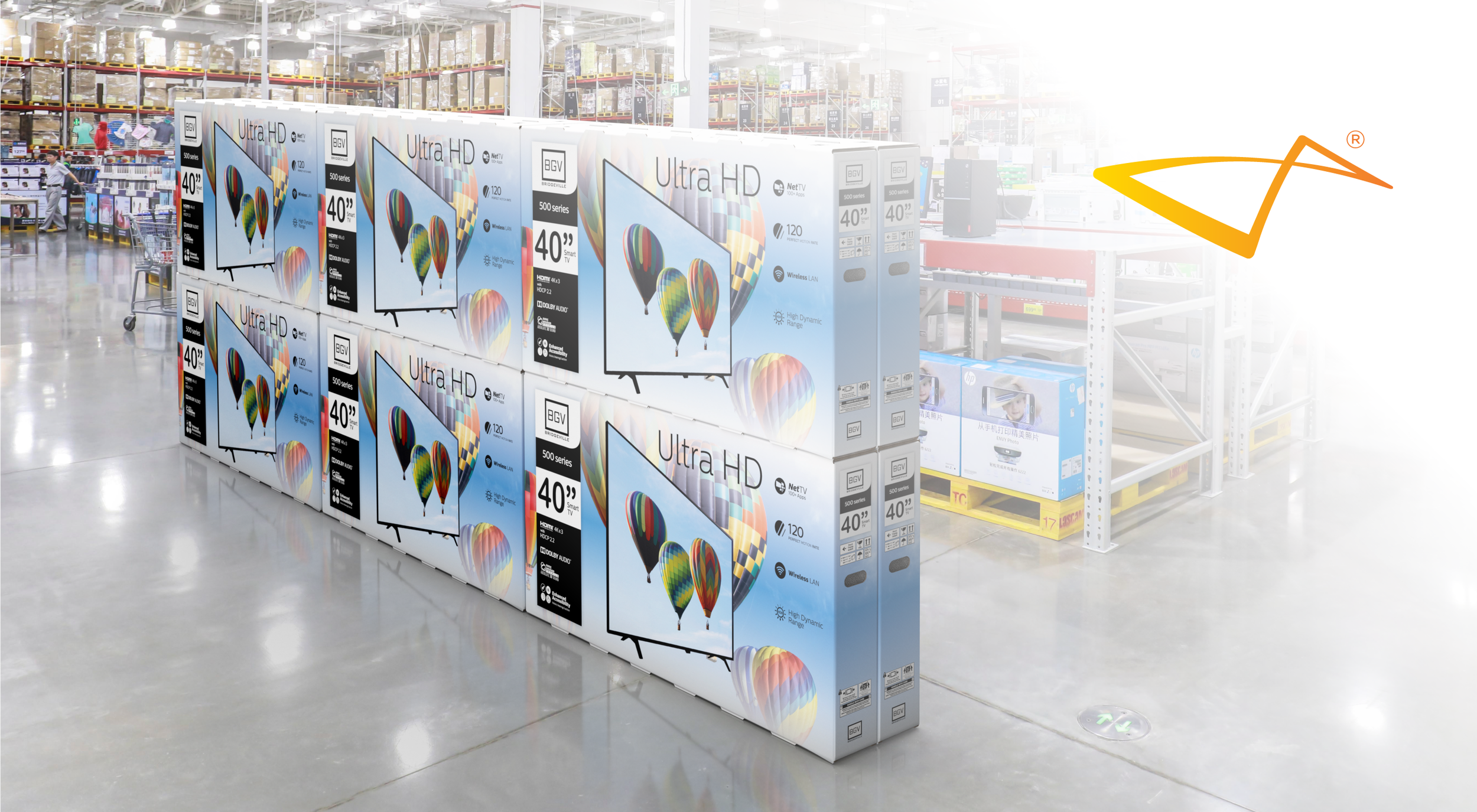   Hummingbird Digital Print for Packaging    Building a Brand from Scratch   NAMING | LOGOS | COLOR | TYPEFACES | PATTERNS | ICONOGRAPHY | IMAGE STYLE | BRAND STANDARDS | MARKETING COLLATERAL | MERCH | WAYFINDING | SIGNAGE | PRESENTATION DECKS | STOR