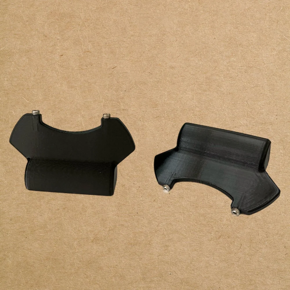 The CLAWMello - Removal/Insert Tool for the Lamello Zeta P2
