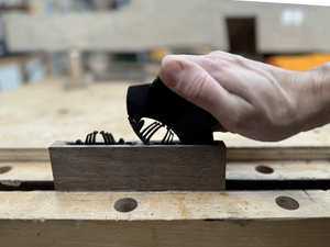 The CLAWMello - Removal/Insert Tool for the Lamello Zeta P2