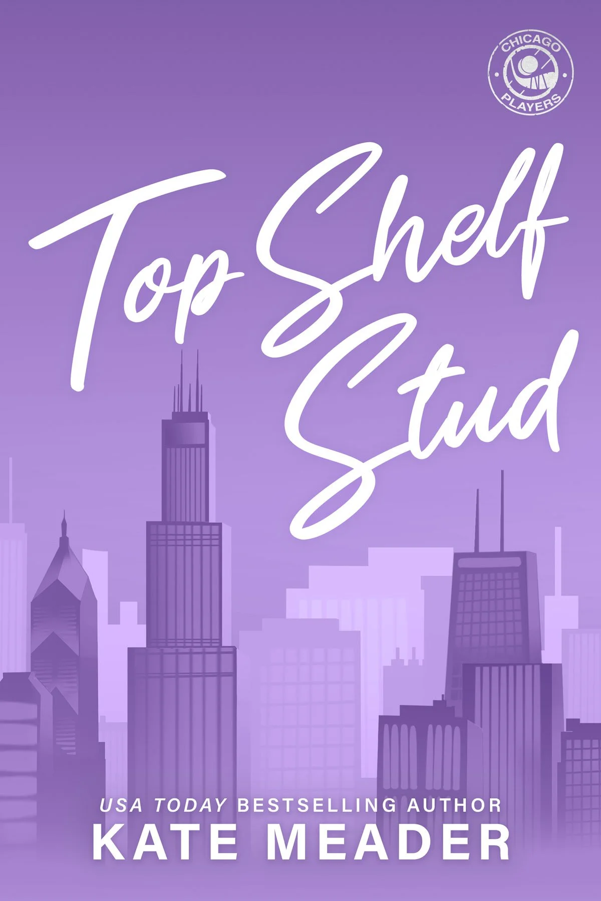 Alternate "Skyline" Cover