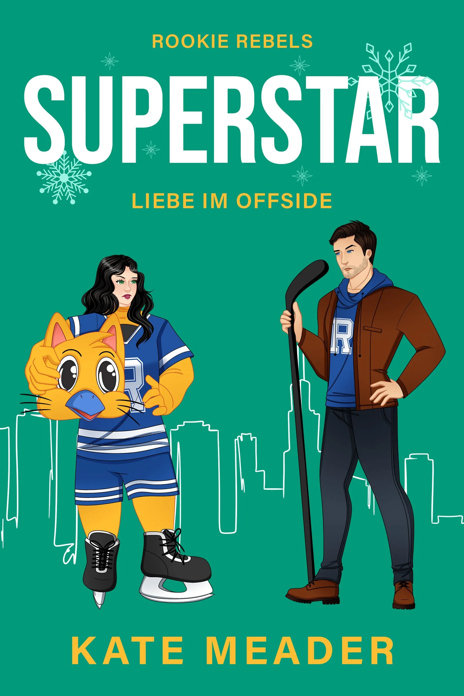 Superstar : German