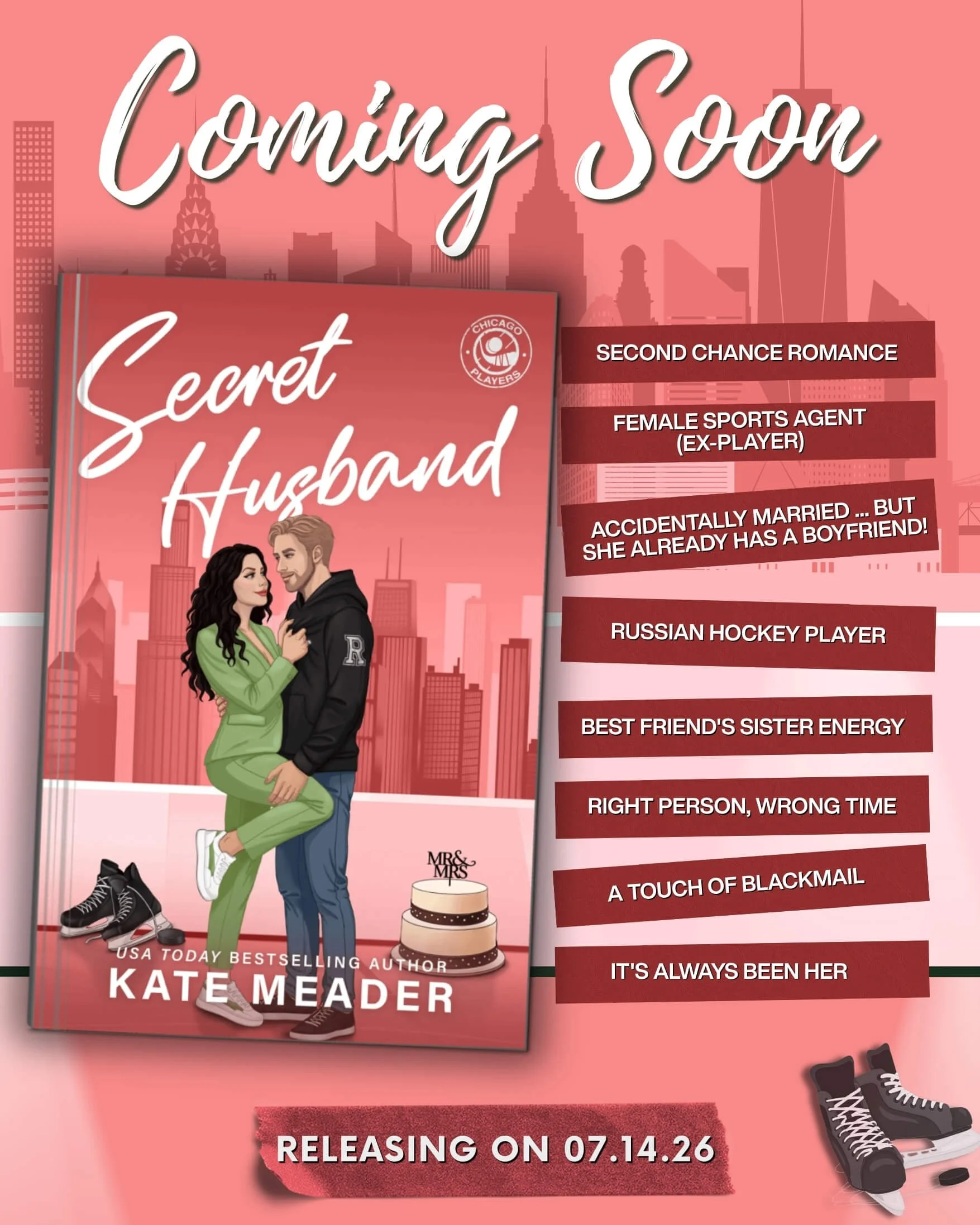 Coming Soon w_Tropes - SECRET HUSBAND by Kate Meader.jpg