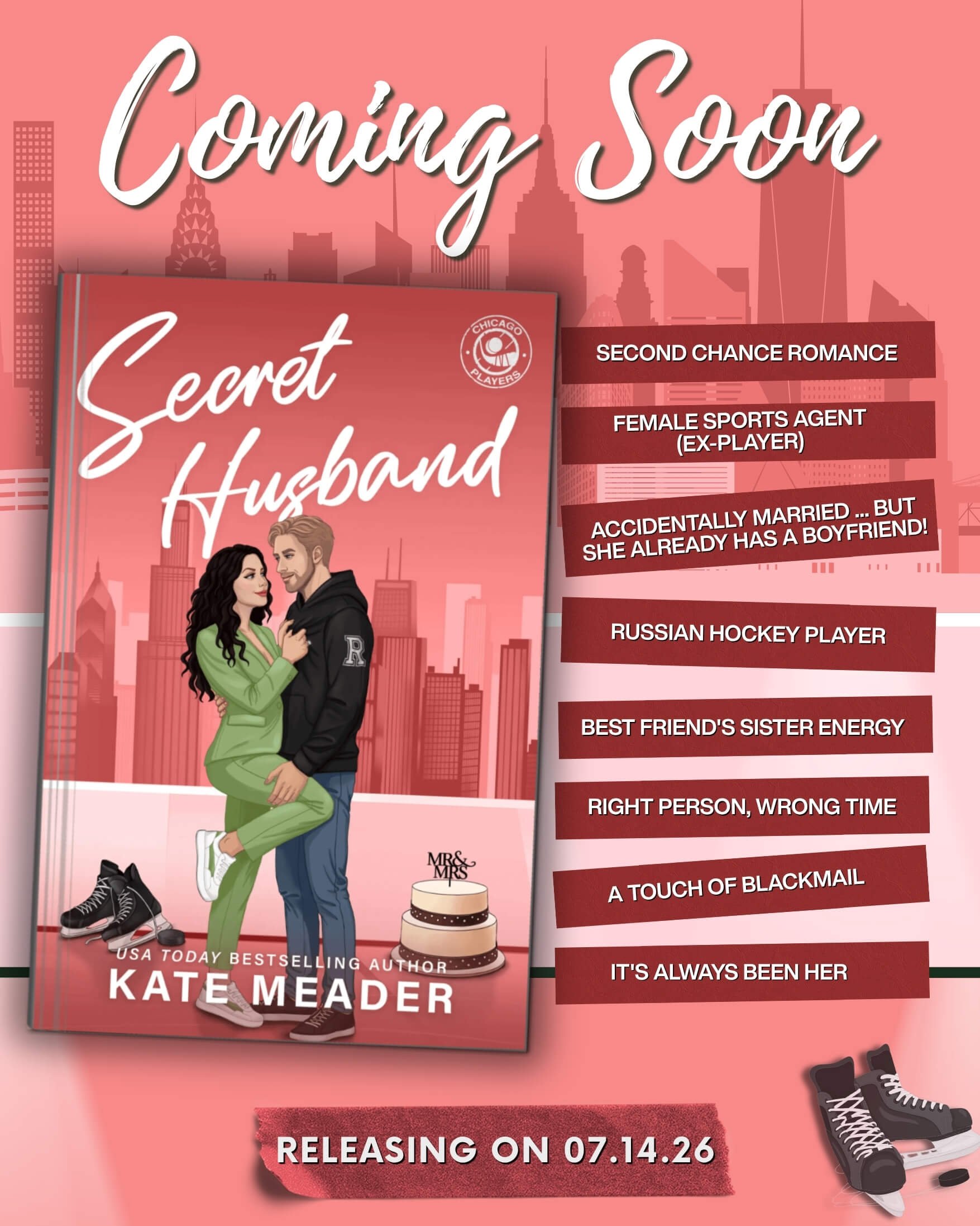Coming Soon w_Tropes - SECRET HUSBAND by Kate Meader.jpg