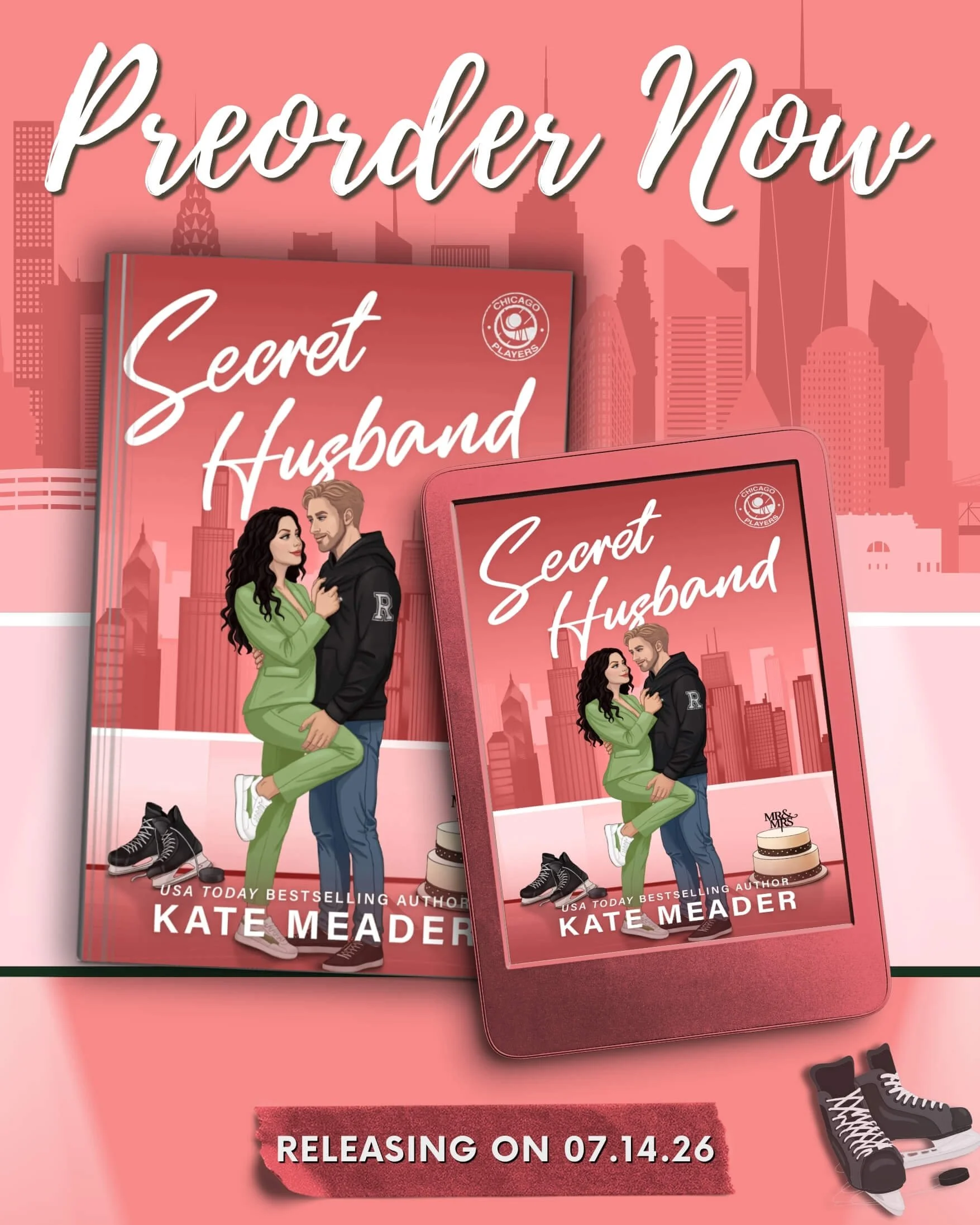 Preorder Now - SECRET HUSBAND by Kate Meader.jpg